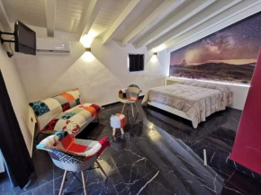 Anteros Luxury Suite